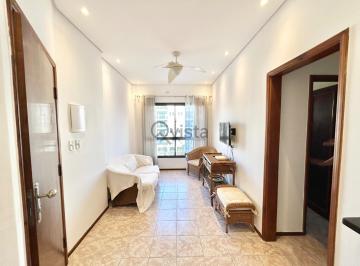 Apartamento · 50m² · 1 Quarto · 1 Vaga · Apartamento à Venda no Tombo no Guarujá | QVista Inteligência Imobiliária Gua...