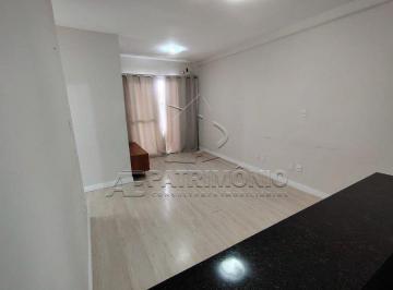 Apartamento · 74m² · 3 Quartos · APARTAMENTO,3 Dormitorio(s) ALPHA CLUB - ED.