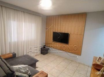 Casa · 127m² · 2 Quartos · CASA TERREA 2 QUARTOS -  Éden