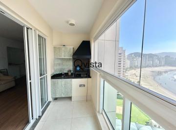 Apartamento · 97m² · 3 Quartos · 2 Vagas · Apartamento à Venda nas Astúrias  no Guarujá | QVista Inteligência Imobiliári...