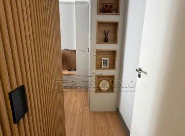 Apartamento · 56m² · 2 Quartos · APARTAMENTO,2 Dormitorio(s) BELLA FIORI - RESIDENCIAL