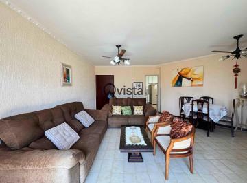 Apartamento · 180m² · 3 Quartos · 2 Vagas · Cobertura / Penthouse à venda, Enseada, Guarujá, SP