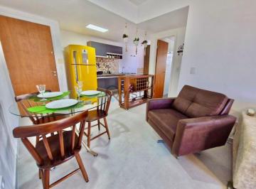 Apartamento · 50m² · 1 Quarto · 1 Vaga · Apartamento à Venda no Tombo no Guarujá | QVista Inteligência Imobiliária Gua...