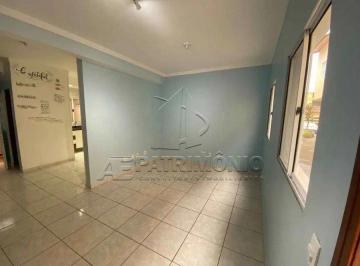 Casa · 93m² · 3 Quartos · SOBRADO COND. 3 QUARTOS - ADELIA - RESIDENCIAL