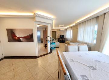 Apartamento · 105m² · 3 Quartos · 1 Vaga · Cobertura em Astúrias - Guarujá, SP por 680000