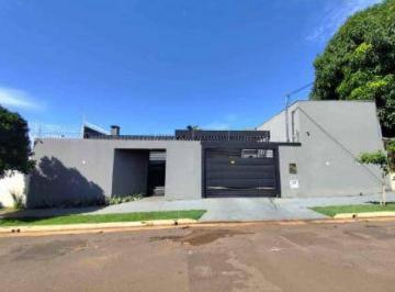 Casa 129 m² - Cabreúva - Campo Grande - MS - Foto [0] · Casa 129 m² - Cabreúva - Campo Grande - MS