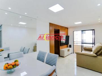 Apartamento · 60m² · 2 Quartos · 1 Vaga · MACEDO - 2 DORM - 1 VAGA - IMPERDÍVEL