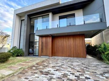 Casa · 248m² · 5 Quartos · 2 Vagas · CASA DE ALTO PADRÃO À VENDA | CONDOMÍNIO SUNSET – XANGRI-LÁ