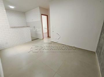 Apartamento · 46m² · 2 Quartos · APARTAMENTO,2 Dormitorio(s) PARQUE SERRA BONITA