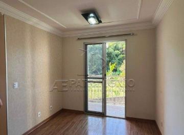 Apartamento · 49m² · 2 Quartos · APARTAMENTO 2 Dorm. VEREDAS DOS BANDEIRANTES - RESIDENCIAL