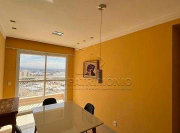 Apartamento · 53m² · 2 Quartos · APARTAMENTO 2 Dorm. VISTA GARDEN