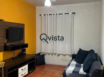 Apartamento · 43m² · 1 Quarto · 1 Vaga · Apartamento à Venda no Tombo no Guarujá | QVista Inteligência Imobiliária Gua...