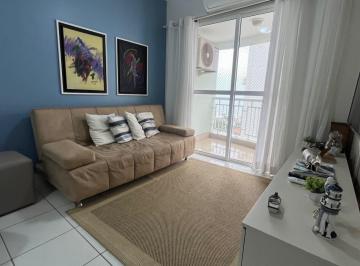 Apartamento · 80m² · 2 Quartos · 1 Vaga · Apartamento a venda Praia do Tombo