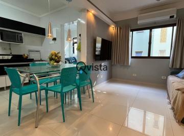 Apartamento · 70m² · 2 Quartos · 1 Vaga · Apartamento à venda na Praia do Tombo | QVista Inteligência Imobiliária Guarujá