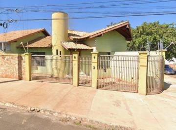 Casa 179 m² - Vila Vilas Boas - Campo Grande - MS - Foto [0] · Casa 179 m² - Vila Vilas Boas - Campo Grande - MS