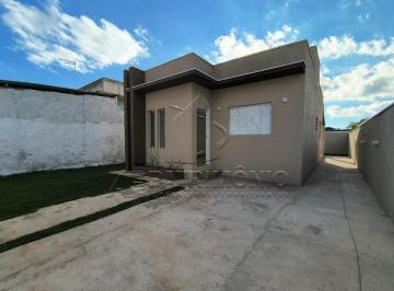 Casa · 250m² · 2 Quartos · CASA TERREA 2 QUARTOS - Nova Canaã