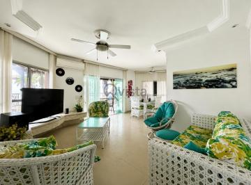 Apartamento · 160m² · 3 Quartos · 2 Vagas · Cobertura 3 suites à Venda no Tombo no Guarujá | QVista Inteligência Imobiliá...