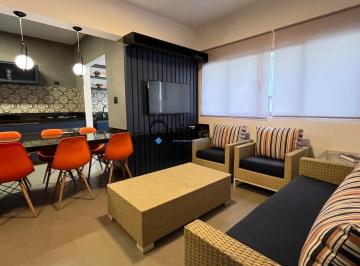 Apartamento · 70m² · 2 Quartos · 1 Vaga · Apartamento à venda Praia do Tombo no Guarujá | QVista Inteligência Imobiliár...
