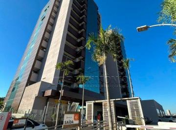 Comercial · 44m² · Sala comercial com 44,00 M² BOULEVARD ALAVANCA BUSINESS & CARE