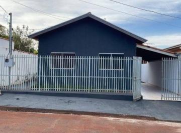 Casa 143 m² - Vila Pernambuco - Cassilândia - MS - Foto [0] · Casa 143 m² - Vila Pernambuco - Cassilândia - MS