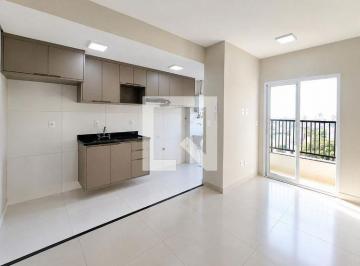 Apartamento de 2 quartos Aluguel R$ 3.360 · Apartamento para Aluguel - Jardim Santa Cruz, 2 Quartos, 57 m2 - Indaiatuba