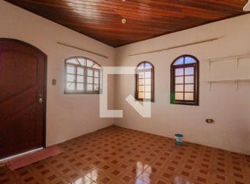 Casa · 240m² · 3 Quartos · 2 Vagas · Casa para Aluguel - Vila Bocaina, 3 Quartos, 240 m2 - Mauá