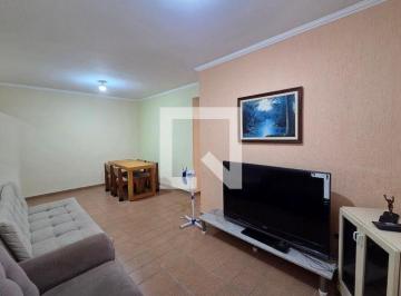 Apartamento · 70m² · 2 Quartos · 1 Vaga · Apartamento para Aluguel - Aviação, 2 Quartos, 70 m2 - Praia Grande