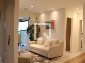 Apartamento · 65m² · 2 Quartos · 2 Vagas · Apartamento para Aluguel - Vila Leopoldina, 2 Quartos, 65 m2 - São Paulo