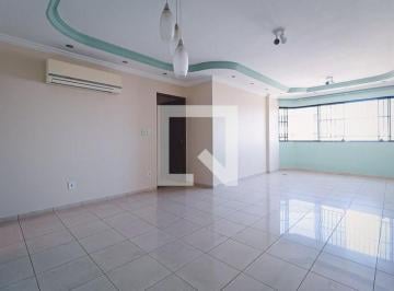 Apartamento · 112m² · 4 Quartos · 2 Vagas · Apartamento para Aluguel - Setor Bueno, 4 Quartos,  112 m2 - Goiânia