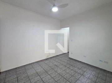 Casa · 82m² · 3 Quartos · 2 Vagas · Casa para Aluguel - Cidade Ocian, 3 Quartos,  82 m2 - Praia Grande