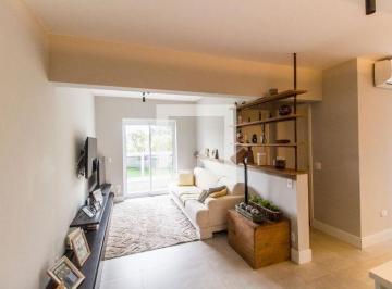 Apartamento · 86m² · 1 Quarto · 1 Vaga · Apartamento para Aluguel - Alphaville, 1 Quarto, 86 m2 - Barueri