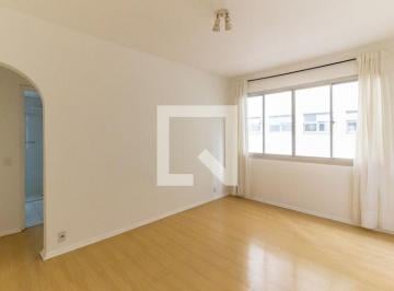 Apartamento · 55m² · 1 Quarto · 1 Vaga · Apartamento para Aluguel - Santa Cecília, 1 Quarto,  55 m2 - São Paulo