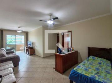 Apartamento · 90m² · 2 Quartos · 1 Vaga · Apartamento para Aluguel - Vila Tupi, 2 Quartos, 90 m2 - Praia Grande