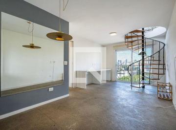 Apartamento · 110m² · 2 Quartos · 2 Vagas · Apartamento para Aluguel - Pinheiros, 2 Quartos,  110 m2 - São Paulo