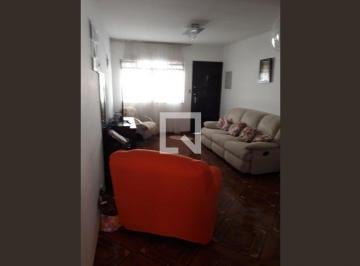 Casa · 111m² · 2 Quartos · 2 Vagas · Casa para Aluguel - Parque Munhoz, 2 Quartos, 111 m2 - São Paulo