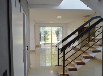 Casa · 222m² · 3 Quartos · 4 Vagas · Casa para Aluguel - Distrito de Bonfim Paulista, 3 Quartos, 222 m2 - Ribeirão Preto
