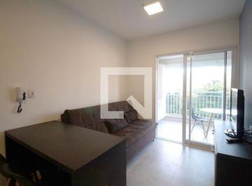 Apartamento · 38m² · 1 Quarto · 1 Vaga · Apartamento para Aluguel - Pinheiros, 1 Quarto, 38 m2 - São Paulo