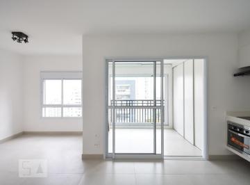Apartamento · 35m² · 1 Quarto · 1 Vaga · Apartamento para Aluguel - Vila Madalena, 1 Quarto, 35 m2 - São Paulo