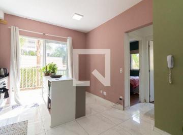 Apartamento · 39m² · 2 Quartos · Apartamento para Aluguel - Jardim Éster Yolanda, 2 Quartos, 39 m2 - São Paulo