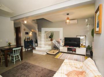 Casa · 87m² · 3 Quartos · 2 Vagas · Casa para Aluguel - Lomba do Pinheiro, 3 Quartos, 87 m2 - Porto Alegre