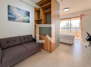 Apartamento · 32m² · 1 Quarto · Apartamento para Aluguel - Ipiranga, 1 Quarto, 32 m2 - São Paulo