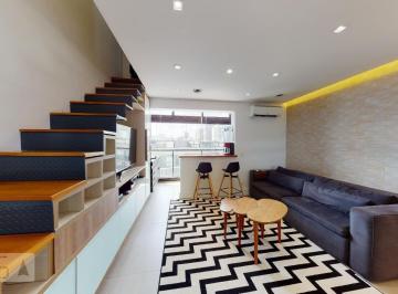Apartamento de 1 quarto, São Paulo · Apartamento para Aluguel - Vila Olímpia, 1 Quarto, 60 m2 - São Paulo