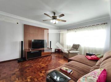 Casa · 250m² · 4 Quartos · 3 Vagas · Casa para Aluguel - Jardim São José, 4 Quartos, 250 m2 - Campinas