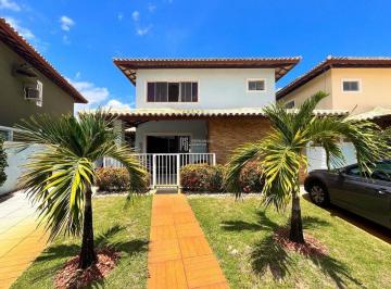 Casa · 277m² · 4 Quartos · 5 Vagas · Casa 4 Quartos em Piatã - FS721