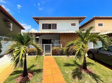 Casa · 277m² · 4 Quartos · 5 Vagas · Casa 4 Quartos em Piatã - FS721