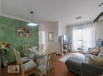 Apartamento · 56m² · 2 Quartos · 1 Vaga · Apartamento para Aluguel - Mooca, 2 Quartos, 56 m2 - São Paulo