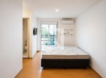 Apartamento de 1 quarto, São Paulo · Apartamento para Aluguel - Consolação, 1 Quarto, 29 m2 - São Paulo