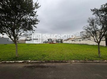 Casa · Terreno de 200 m² à Venda no Condomínio Ágape em Piracicaba/SP