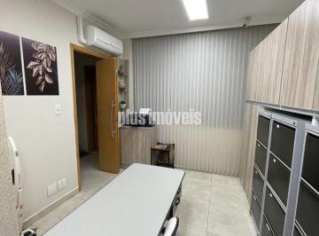 Comercial · 58m² · Conjunto Comercial na República com 58m²