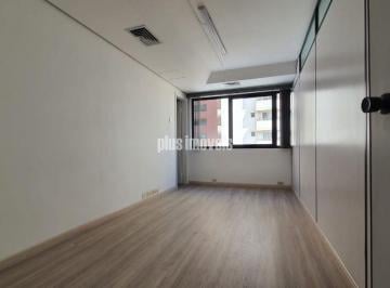 Comercial · 41m² · 1 Vaga · Conjunto Comercial com 41m²